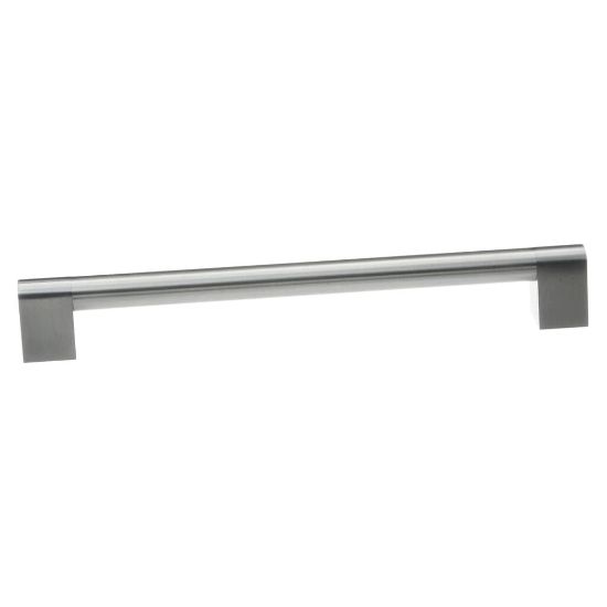 Picture of Electrolux Handle,door,stainless Part# 5304524338