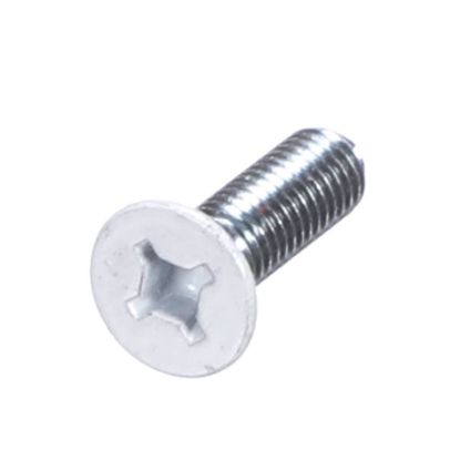 Picture of Electrolux Screw-flt Hd M5x16 Qdrx White Part# 5304524220