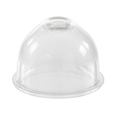 Picture of Electrolux Lens,oven Light,glass Part# 5304524341