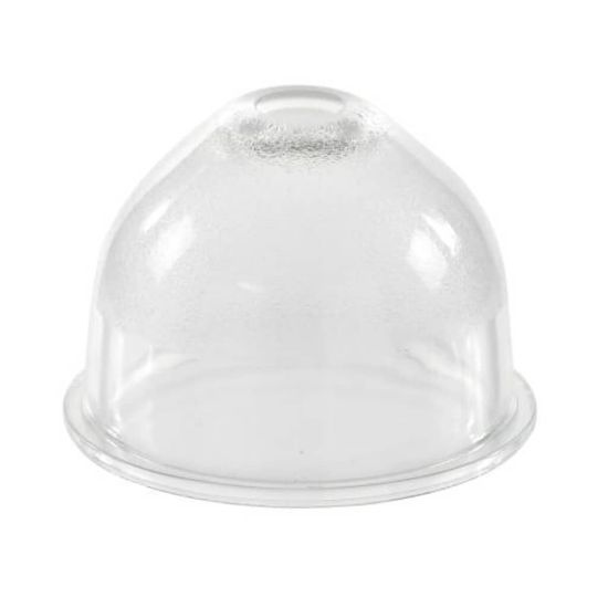 Picture of Electrolux Lens,oven Light,glass Part# 5304524341