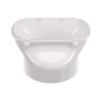 Picture of Electrolux Nozzle,exhaust Hose Part# 5304524281