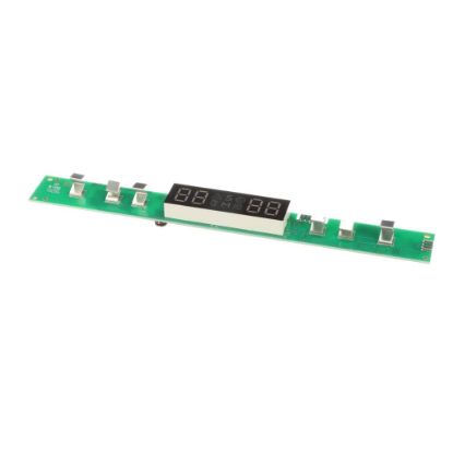 Picture of Electrolux Pc Board,user Interface Part# 5304524378