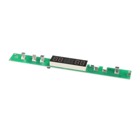 Picture of Electrolux Pc Board,user Interface Part# 5304524378