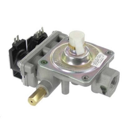 Picture of Electrolux Valve,gas Part# 5304524455