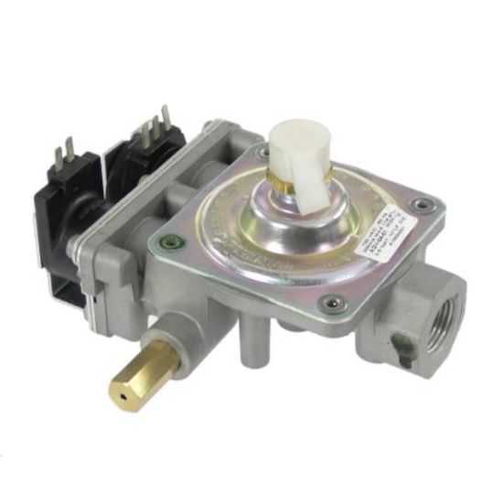 Picture of Electrolux Valve,gas Part# 5304524455