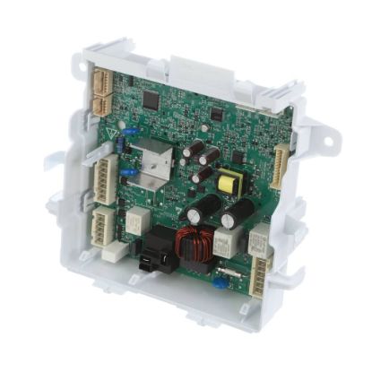 Picture of Electrolux Board,main Control ,Ewd18 ,W/housing Part# 5304524465