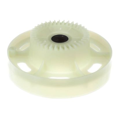 Picture of Electrolux Pulley Assembly,motor Drive Part# 5304524493