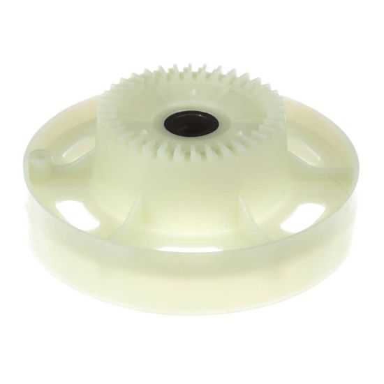 Picture of Electrolux Pulley Assembly,motor Drive Part# 5304524493