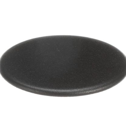 Picture of Electrolux Cap-burner,5a ,Black ,Matte ,3Mm Part# 5304524590