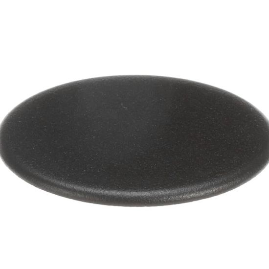 Picture of Electrolux Cap-burner,5a ,Black ,Matte ,3Mm Part# 5304524590