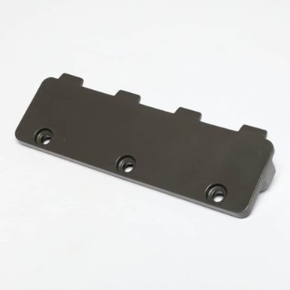 Picture of Electrolux Cover,door Cap,gray,upper,non- Part# 5304524626