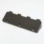 Picture of Electrolux Cover,door Cap,gray,upper,non- Part# 5304524626