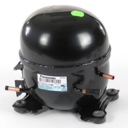 Picture of Electrolux Compressor,djk51c68 Part# 5304524545