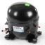 Picture of Electrolux Compressor,djk51c68 Part# 5304524545