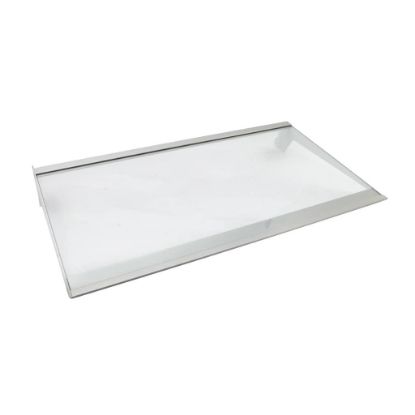 Picture of Electrolux Shelf Assembly,glass,w/trim Part# 5304524669