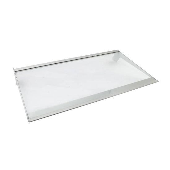 Picture of Electrolux Shelf Assembly,glass,w/trim Part# 5304524669