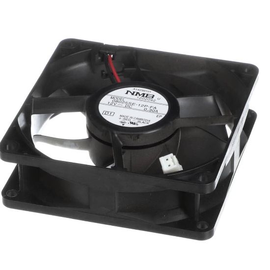 Picture of Electrolux Motor,fan,ice Maker Part# 5304524796