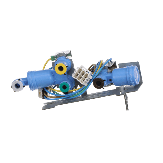 Picture of Electrolux Valve,water,triple Solenoid Part# 5304524756