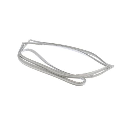 Picture of Electrolux Gasket, Door Gray Part# 5304524887