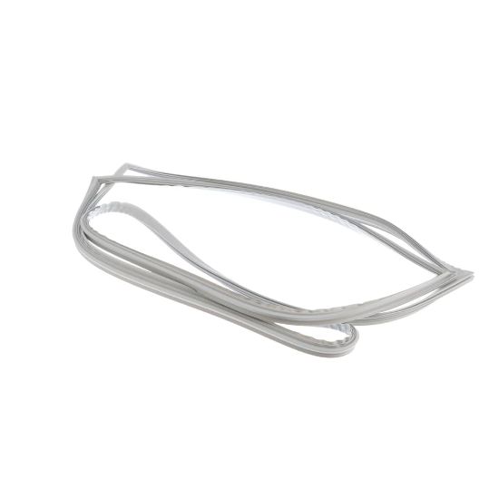 Picture of Electrolux Gasket, Door Gray Part# 5304524887