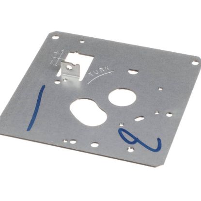 Picture of Electrolux Bracket,water Filter Part# 5304524837