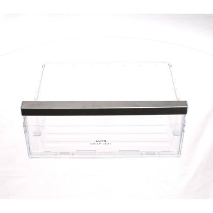 Picture of Electrolux Drawer Assembly,crisper,rh,w/r Part# 5304524915