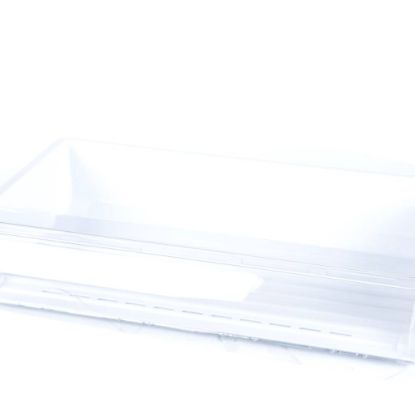 Picture of Electrolux Drawer Assembly,freezer,w/roll Part# 5304524919