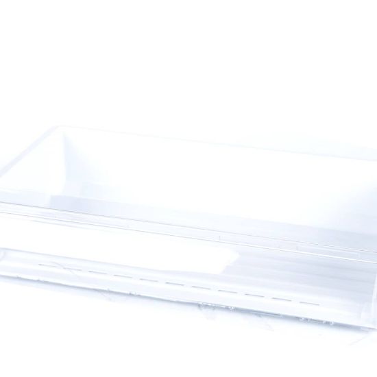 Picture of Electrolux Drawer Assembly,freezer,w/roll Part# 5304524919