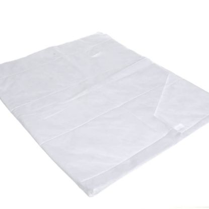 Picture of Electrolux Dishwasher Tub Insulation Part# 5304525043