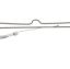 Picture of Electrolux Heater,defrost Part# 5304524953