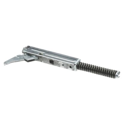 Picture of Electrolux Hinge,oven Door,blue,dual Spri Part# 5304524991