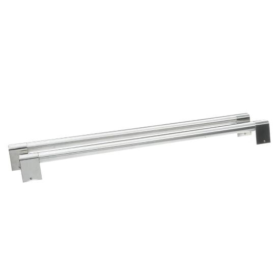 Picture of Electrolux Handle,stainless Part# 5304525007