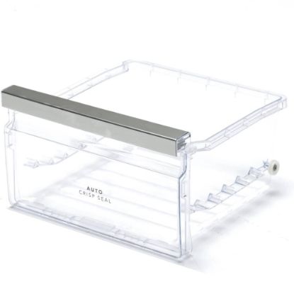 Picture of Electrolux Drawer Assembly,crisper,lh,w/r Part# 5304524914