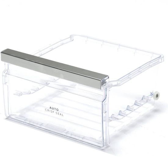 Picture of Electrolux Drawer Assembly,crisper,lh,w/r Part# 5304524914