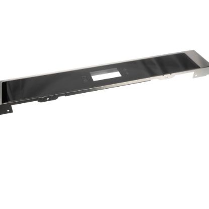 Picture of Electrolux Control Panel,assembly,glass/s Part# 5304525152