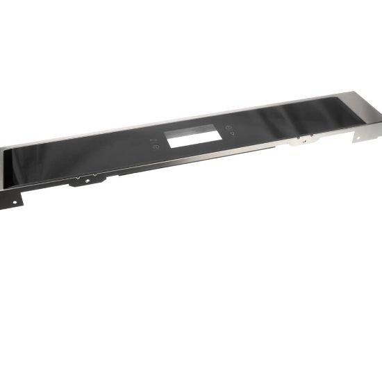 Picture of Electrolux Control Panel,assembly,glass/s Part# 5304525152