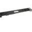 Picture of Electrolux Control Panel,assembly,glass/s Part# 5304525152