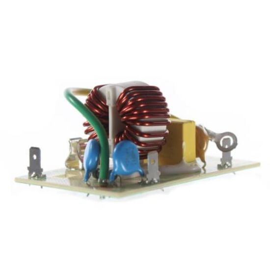 Picture of Electrolux Filter Part# 5304525109