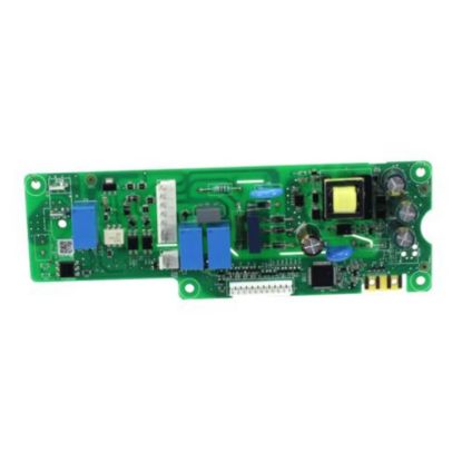 Picture of Electrolux Pc Board,control ,Gem K4 Part# 5304525200