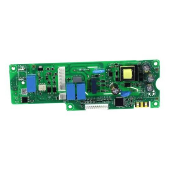 Picture of Electrolux Pc Board,control ,Gem K4 Part# 5304525200