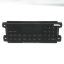 Picture of Electrolux Control Assembly,w/overlay Part# 5304525176