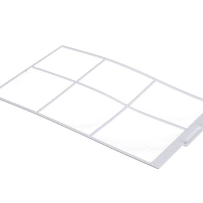 Picture of Electrolux Filter,air,plastic Frame Part# 5304525500