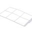 Picture of Electrolux Filter,air,plastic Frame Part# 5304525500