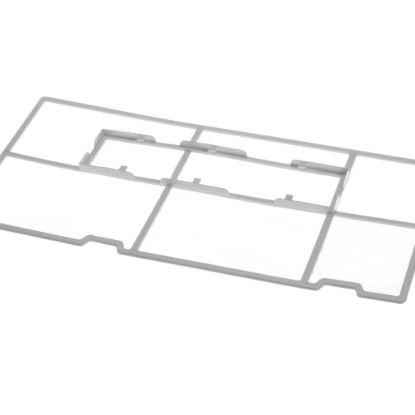 Picture of Electrolux Filter,air,plastic Frame Part# 5304525562