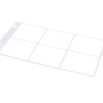 Picture of Electrolux Filter,air Part# 5304525550