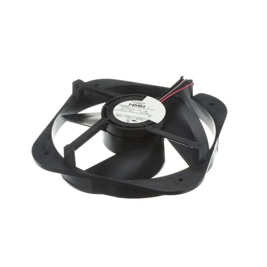 Picture of Electrolux Fan Assembly,condenser Part# 5304525730