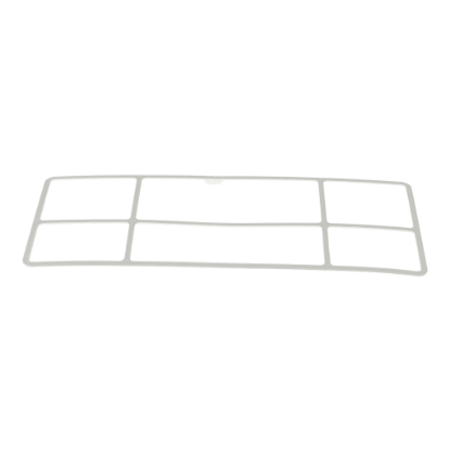 Picture of Electrolux Filter,air,plastic Frame Part# 5304525639