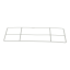 Picture of Electrolux Filter,air,plastic Frame Part# 5304525639