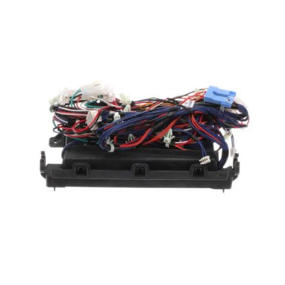 Picture of Electrolux Main Board,assembly (Gas),drye Part# 5304525690