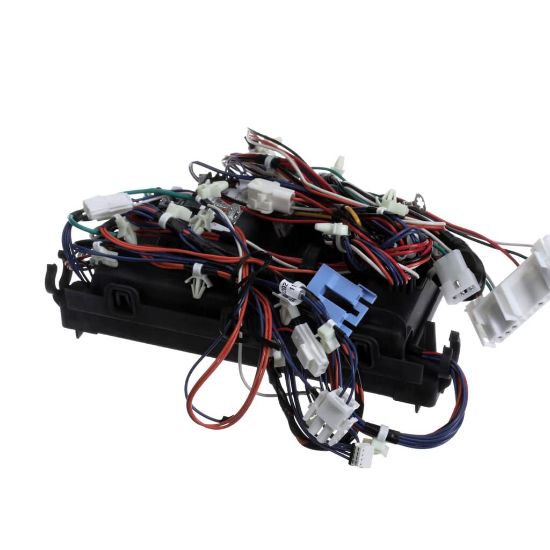 Picture of Electrolux Main Board,assembly (Gas),drye Part# 5304525684